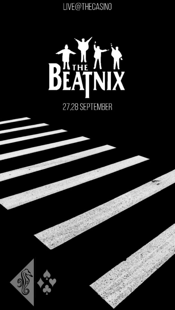 Reef Hotel Casino - The Beatnix